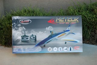Meteor Box